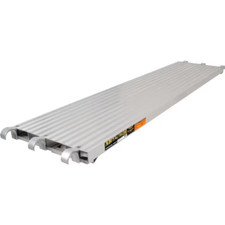 Ponteggio Plancia 7Ft x 19in