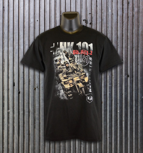 Ww2 shirt tedesca - ww2, t-shirt