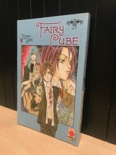 FAIRY CUBE 2 DI 3 EDIZIONE