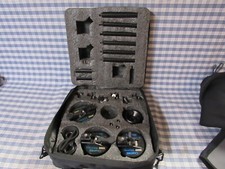 Camtree Pinza Telecamera Campod Aspirazione Supporto Auto (Leggere bene) SPEDIZIONE GRATUITA.