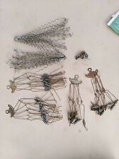 lotto antichi paraveste bici epoca collezione