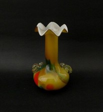 ✅ VASO ARTISTICO VETRO