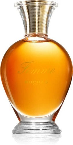 Rochas femme eau de - ,