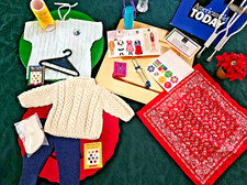 American Girl of Today