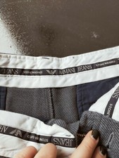 Pantaloni armani donna