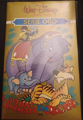 Cartoni animati oscar serie - cartoni, da