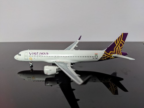 400 panda vistara - 1:400,