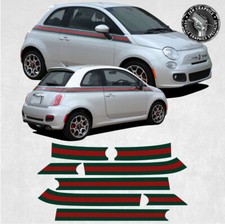 Strisce designer per fiat - strisce,