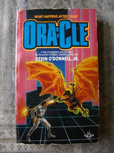 Kevin donnell ora - kevin,