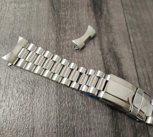 Cinturino orologio bracciale