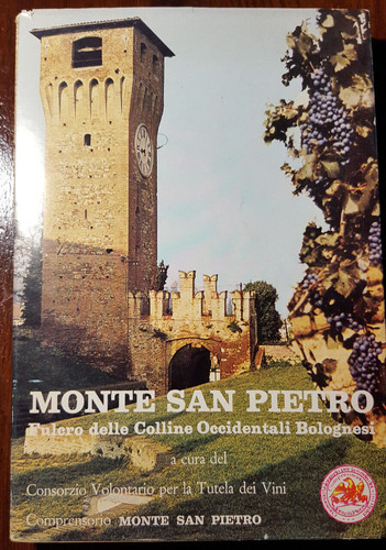 C14785 monte san pietro - san,