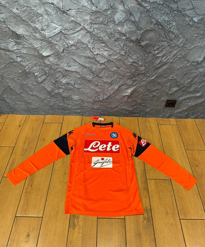 Maglia - maglia, napoli