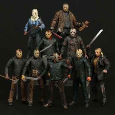 Figurines NECA Jason Voorhees