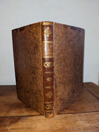 Libro antico pradt gli - antico,