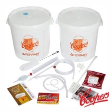 Kit fermentazione birra - kit,