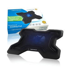 Base Supporto Dissipatore Di