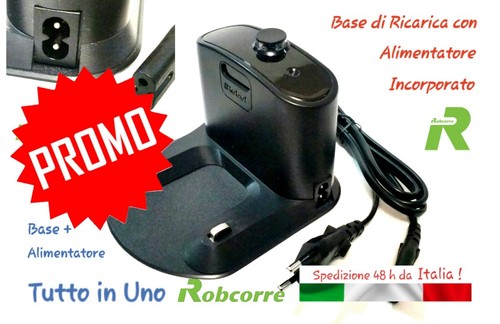 Base ricarica per - base,