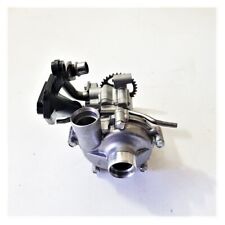 POMPA ACQUA OLIO MOTORE YAMAHA