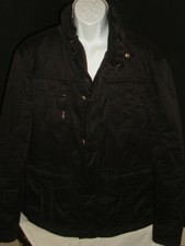 Giacca da campo Twill