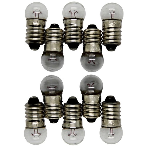 E10 lampadina lampada - lampadina, vite