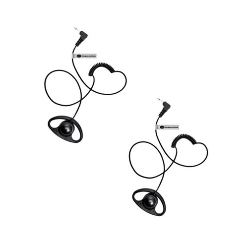 Auricolare gomma - auricolare,