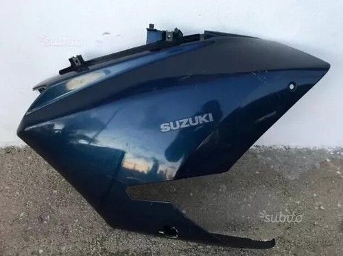 Carena suzuki 1000 strom - sx,