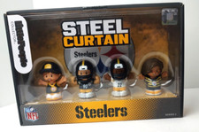 Fisher-Price Little People