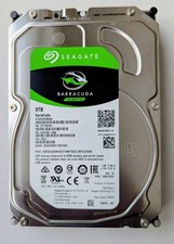 Seagate barracuda disco - disco, rigido