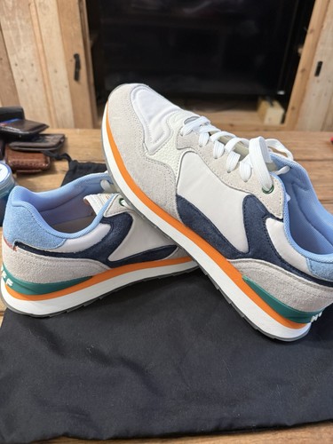 Sneaker uomo hoff - uomo,