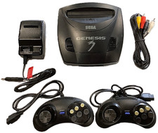 Console originale SEGA GENESIS