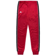 Kappa - Pantaloni Tuta da