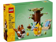 LEGO 40709 Parco Giochi degli Animali NUOVO SIGILLATO