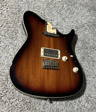 Corpo Ibanez Caricato - Corpo