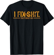 T-shirt NUOVA LIMITATA I Fix