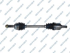 224034 GSP Drive Shaft Front