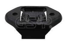 Supporto motore posteriore