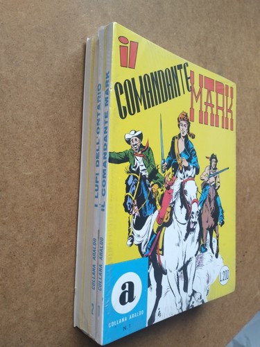 Comandante mark 2 - comandante,