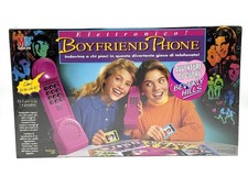 Dream Phone MB Milton Bradley