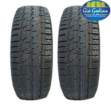 Coppia 2 Pneumatici CARICO