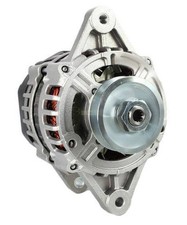 1** Alternatore 75A Nuovo
