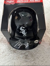 Michael Jordan Mini Casco da