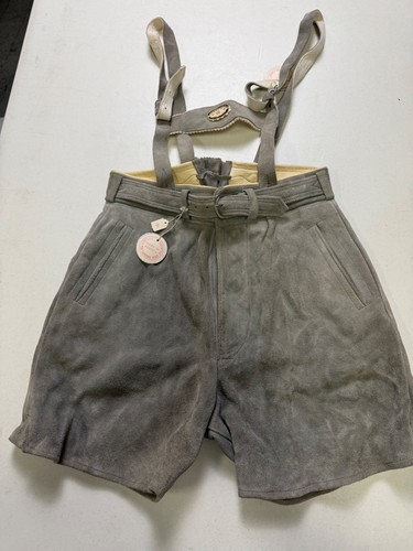 Vintage austrian youth grey - youth,