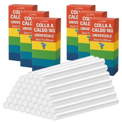 1kg stick colla - x,