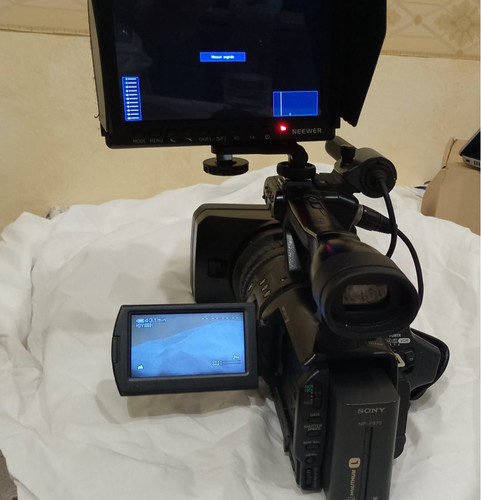 Sony hvr v1j digital - sony, hd