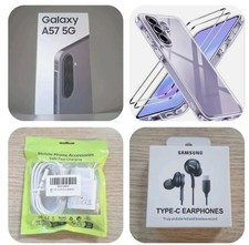 Samsung galaxy a57 - a57, sm-a576b