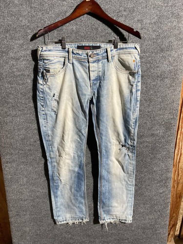 Bikkembergs jeans mens large - jeans,