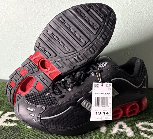 Uomo adidas megaride - us, 13