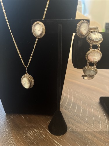 Vintage giuseppe mandile set - vintage,