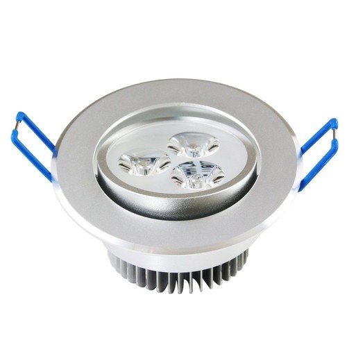 Faretto led spot incasso - led,