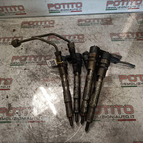 K05066820aa iniettore diesel - k05066820aa,